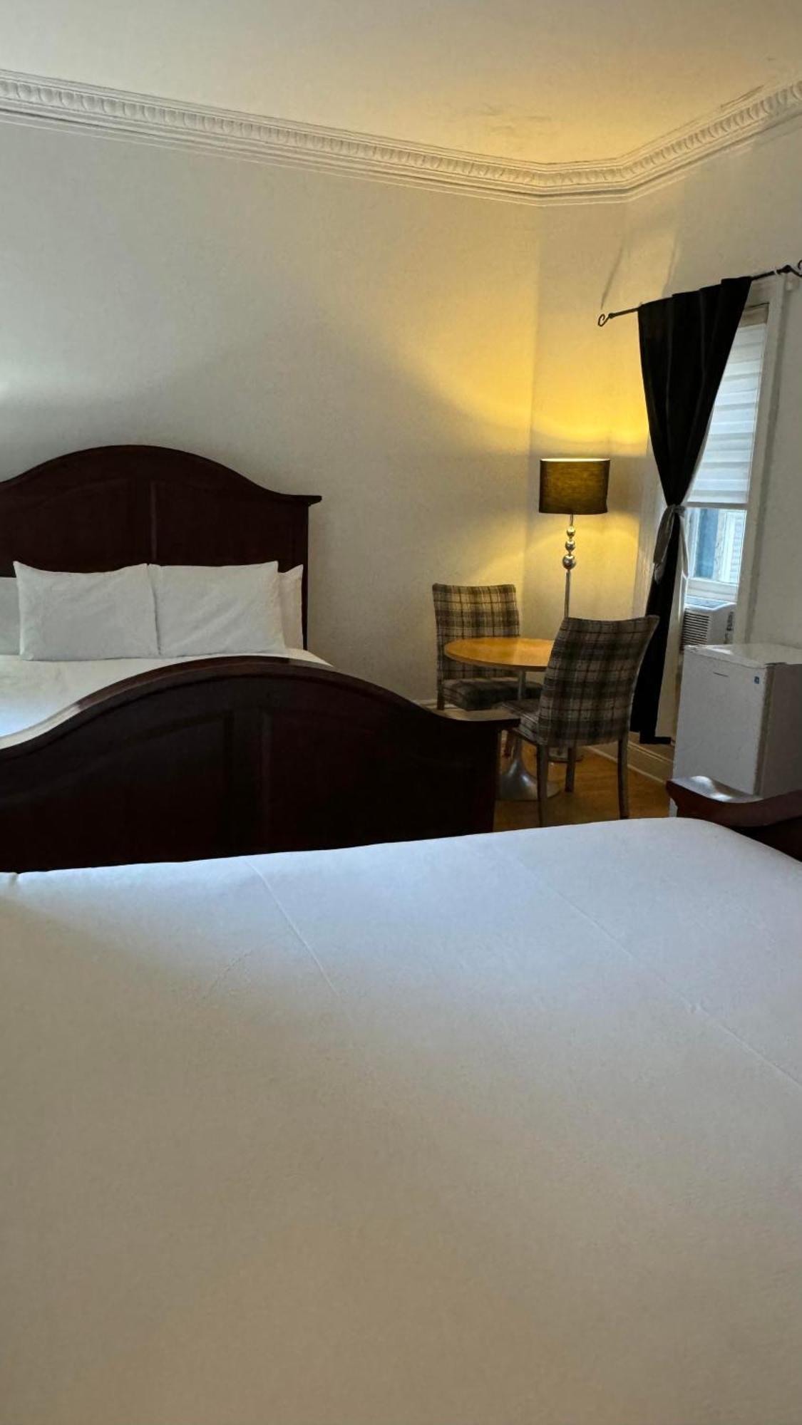 E-Hotel Des Grisons Quebec City Exterior photo